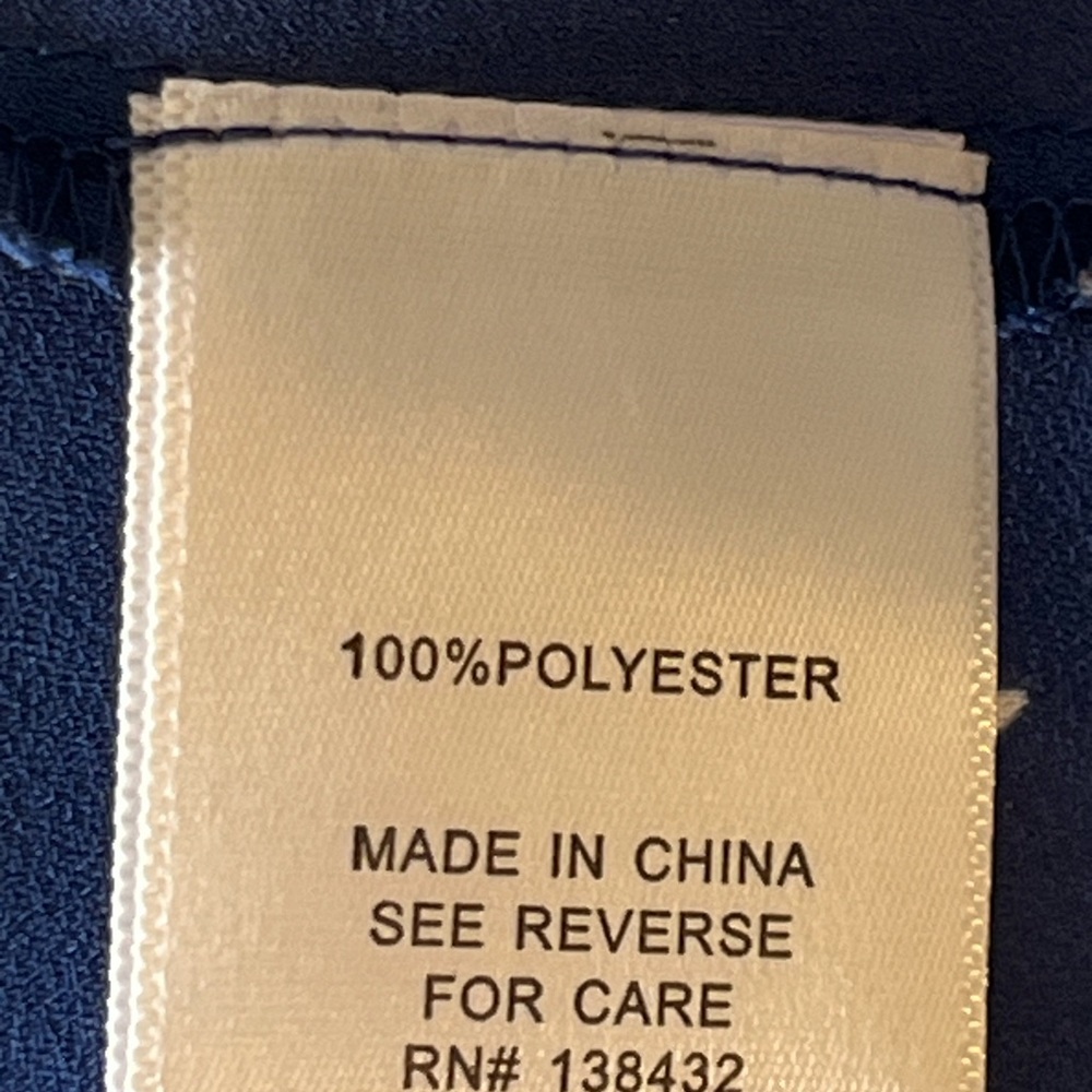 NWOT MODCLOTH TOPS - Picture 7 of 9
